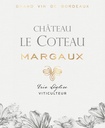 Château Le Coteau 2018