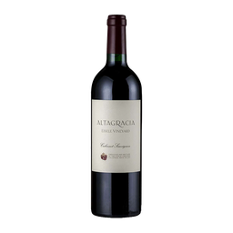 Eisele Vineyard Altagracia 2019