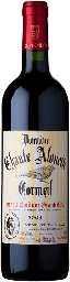 Domaine Chante Alouette Cormeil 2009