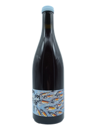 [Côtes Catalanes] On s'en Fish 2023