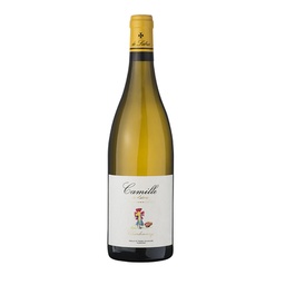 Camille de Labrie Chardonnay 2023