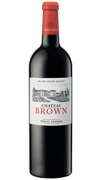 Château Brown 2020