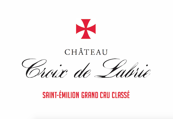 Château Croix de Labrie 2017