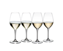 RIEDEL SET WINE FRIENDLY WHITE WINE