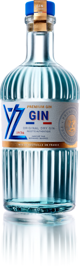 Gin YZ