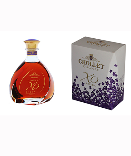 Cognac Chollet XO Extra