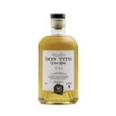 Rhum Don Ticiano Jamaica VO