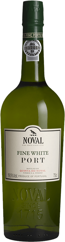 Noval Fine White Porto