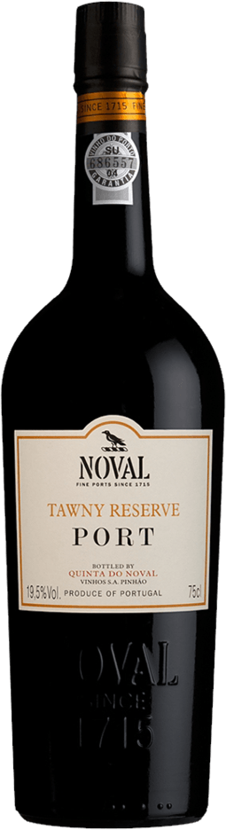 Porto Noval Tawny Reserve