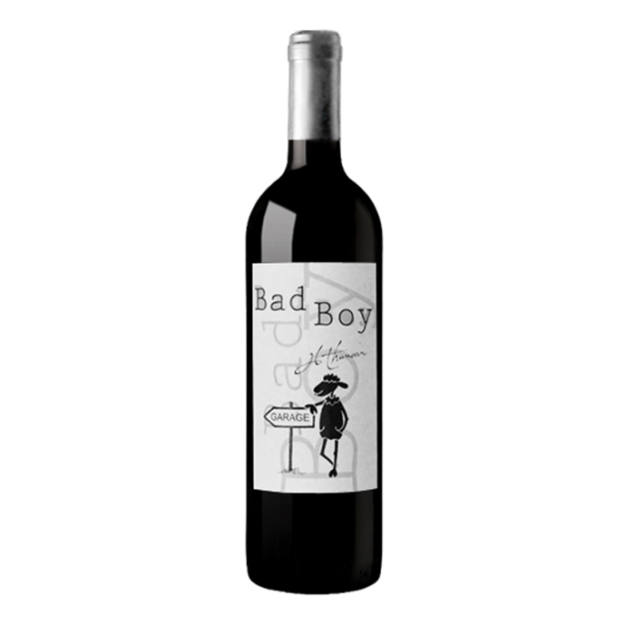 Bad Boy Bordeaux 2009