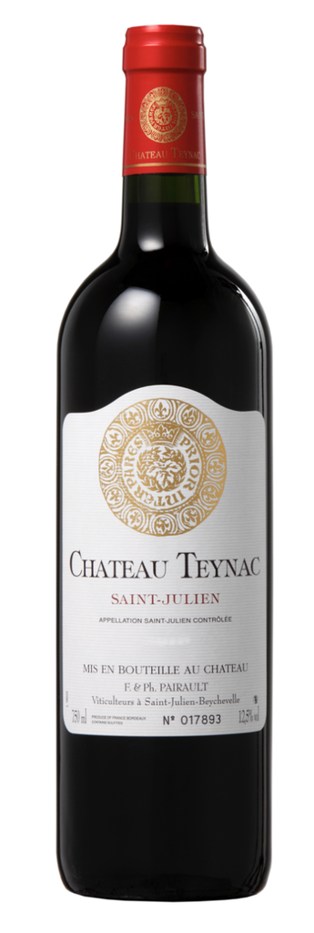 Château Teynac 2014