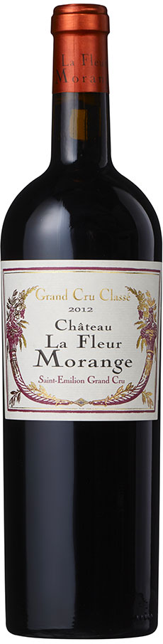 Château La Fleur Morange 2004