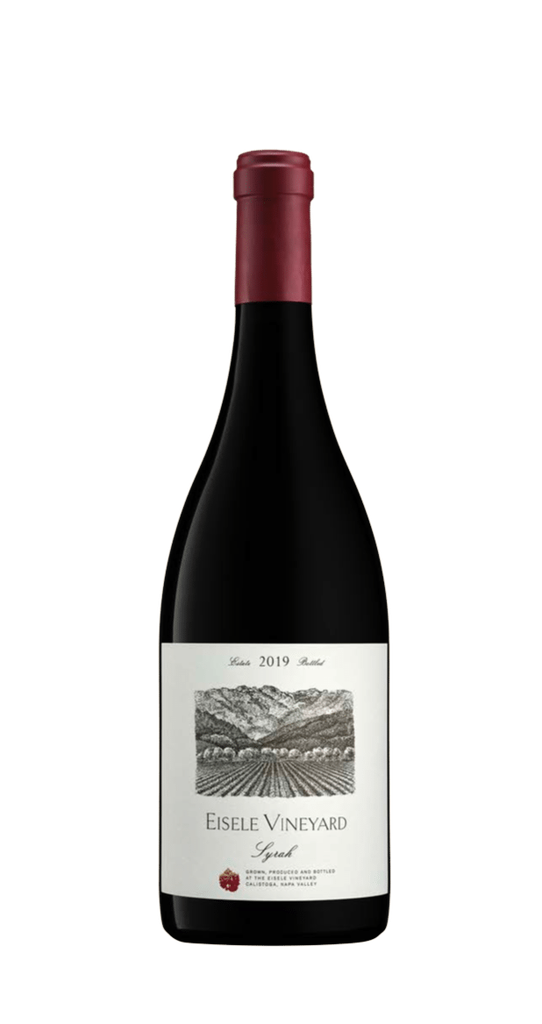 Eisele Vineyard Syrah