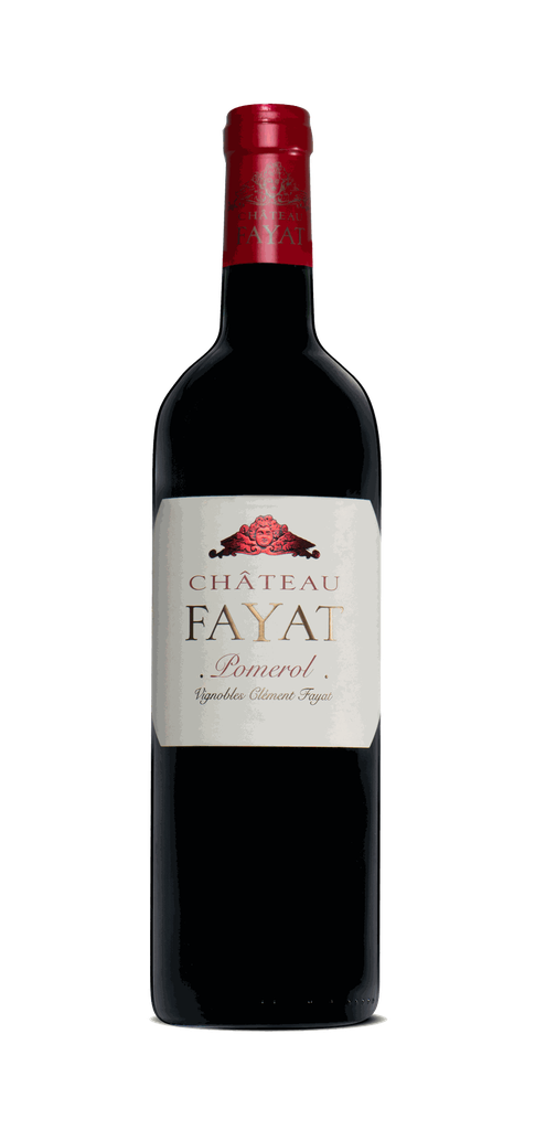 Château Fayat 2011