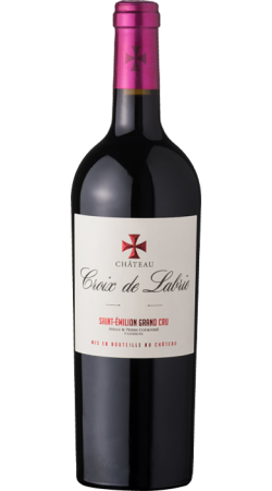 Château Croix de Labrie 2017