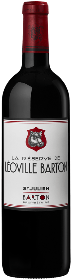 La Réserve de Léoville Barton 2017