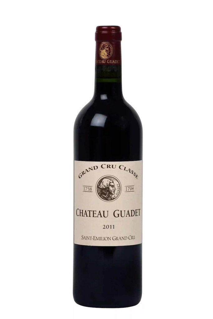 Château Guadet 1998