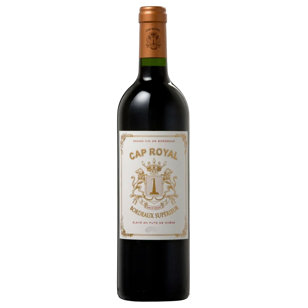 Cap Royal 2020 Rouge MAGNUM