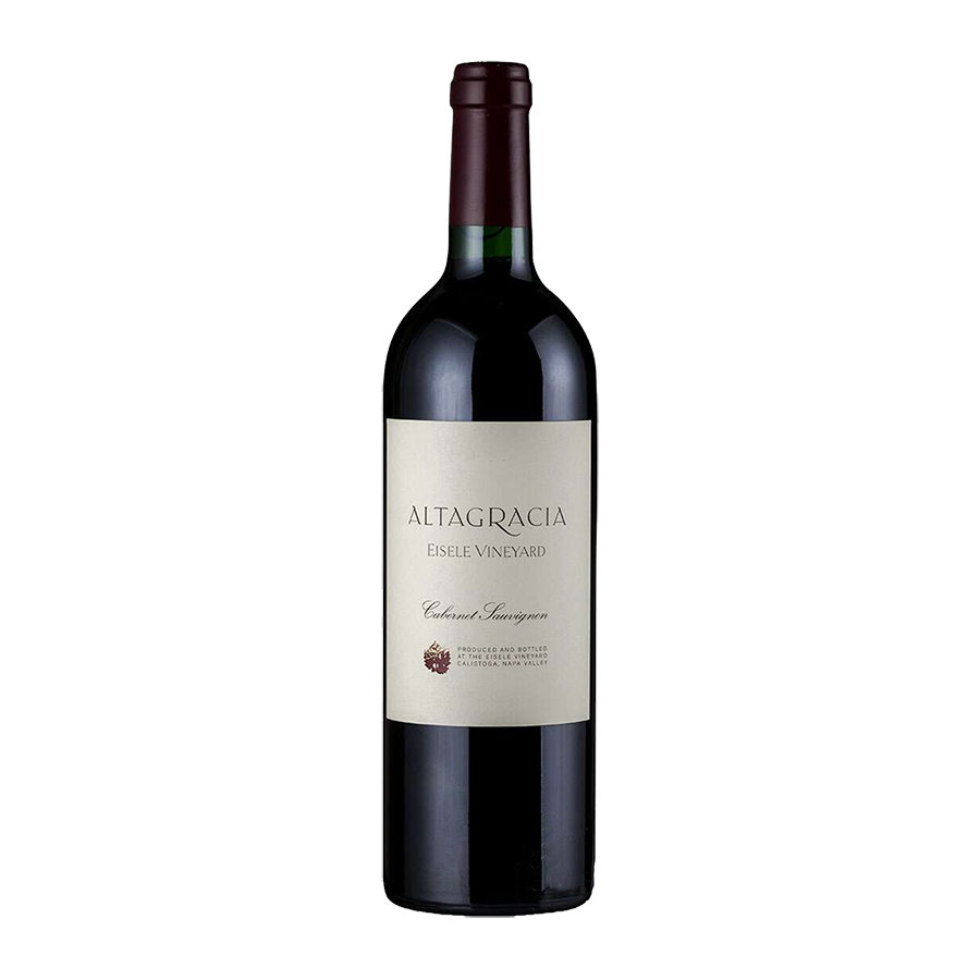 Eisele Vineyard Altagracia 2019