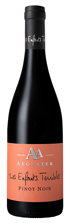 Aegerter - Les Enfants Terribles Pinot noir 2023