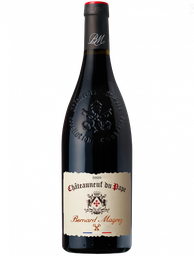 Châteauneuf-Du-Pape Bernard Magrez 2020