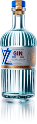 [Gin] Gin YZ
