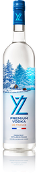 [Vodka] Vodka YZ