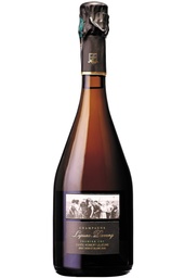 [Champagne] Lejeune Dirvang - Noir et Blanc 2012 1er Cru