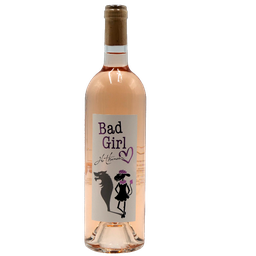 [Bordeaux] Bad Girl Rosé