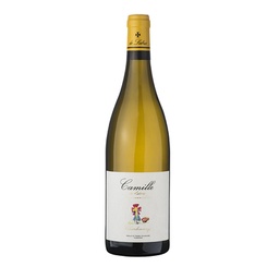 [Vin de France] Camille de Labrie Chardonnay