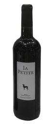 [Blaye Côtes de Bordeaux] La Petite Levrette 2016