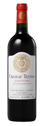 [Saint-Julien] Château Teynac 2014