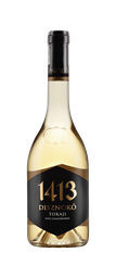 [Tokaj] 1413 Disznókó 2018