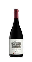 Eisele Vineyard Syrah