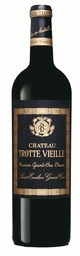 Château TrotteVieille 2006