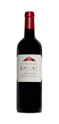 [Pomerol] Château Fayat 2011