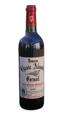 Domaine Chante Alouette Cormeil 2005