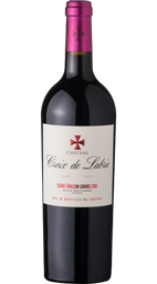 Château Croix de Labrie 2017