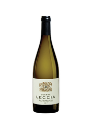 Domaine Leccia - Patrimonio Blanc 2022