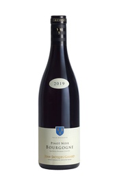 [Bourgogne] Domaine Jean-Jacques Girard - Pinot noir