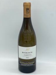 [Bourgogne] Domaine Jean-Philippe Marchand - Bourgogne Chardonnay