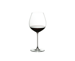 Riedel Set Old World Pinot Noir