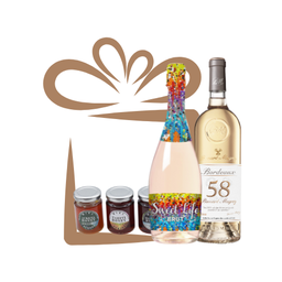 Coffret Mona Mona