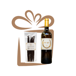 Coffret Vanira
